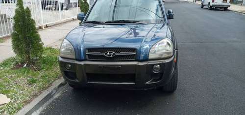2005 Hyundai Tuscon for sale in Jamaica, NY