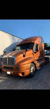 2010 Kenworth T2000 for sale in Chicago heights, IL
