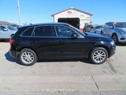 2011 Audi Q5... AWD... 88,000 Miles... $9,500 **Call Us Today For... for sale in Waterloo, IA