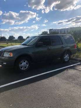 Ford Expedition for sale in Seffner, FL