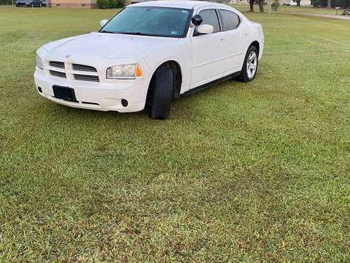 Dodge Charger - cars & trucks - by owner - vehicle automotive sale for sale in Elizabeth City, NC