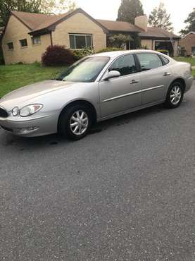 Buick LaCrosse for sale in HARRISBURG, PA