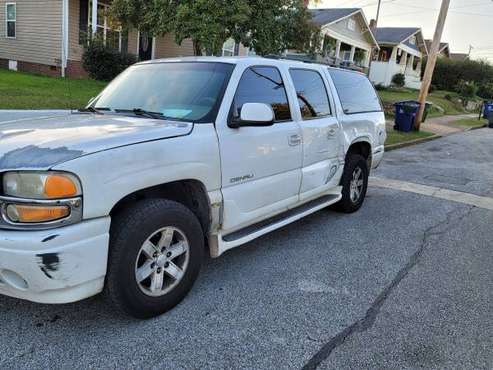 2003 everything works and have warranty paperwork for most parts on... for sale in Chattanooga, TN