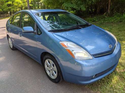2007 Toyota Prius, Navi, Touring 163k - - by dealer for sale in Charlotte, NC
