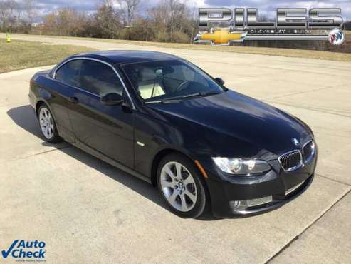 2009 BMW 335i - cars & trucks - by dealer - vehicle automotive sale for sale in Dry Ridge, OH