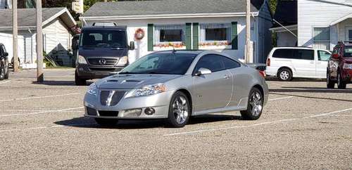 Pontiac G6 GXP Street Edition for sale in Plymouth, IN