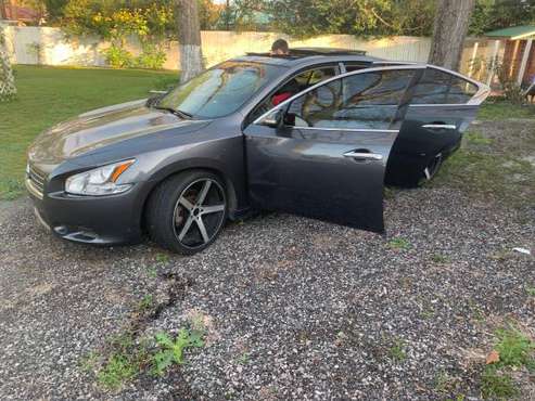 2013 Nissan Altima SV - cars & trucks - by owner - vehicle... for sale in Waycross, GA