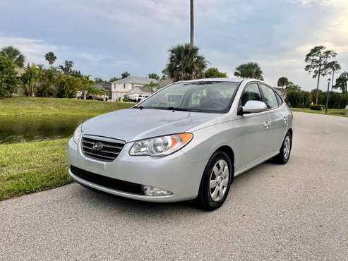 2008 Hyundai Elantra for sale in Fort Myers, FL