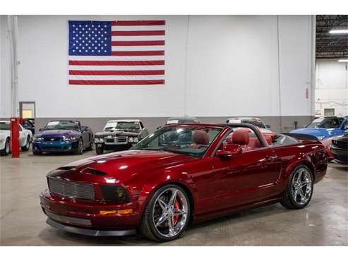 2005 Ford Mustang for sale in Kentwood, MI