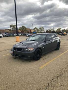 2007 Bmw 328xi for sale in Orland Park, IL