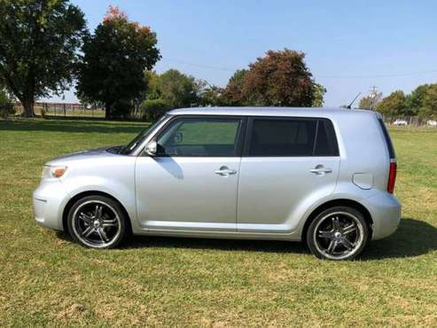 2010 SCION XB - cars & trucks - by dealer - vehicle automotive sale for sale in Lincoln, AR