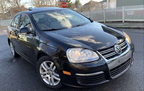 2007 Volkswagen Jetta Excellent Condition - cars & trucks - by... for sale in STATEN ISLAND, NY