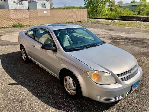 2007 Chevy Cobalt Ls for sale in Peoria Heights, IL