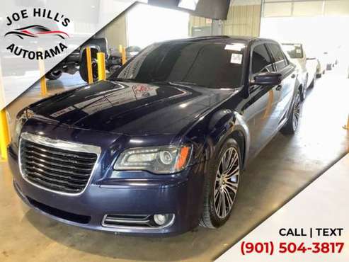 2014 Chrysler 300-Series S - - by dealer - vehicle for sale in Memphis, TN