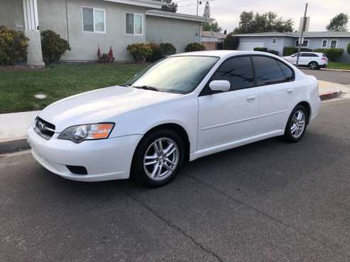 Subaru Legacy Base - - by dealer - vehicle automotive for sale in San Diego, CA
