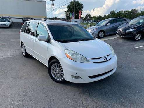 2010 TOYOTA SIENNA XLE - ALL CREDIT/INCOME WELCOME! - cars & trucks... for sale in Fredericksburg, VA