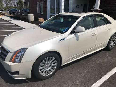 Cadillac CTS4 for sale in Pittsburgh, PA