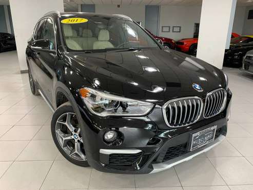 2017 BMW X1 XDRIVE28I - cars & trucks - by dealer - vehicle... for sale in Springfield, IL