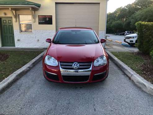 2010 Volkswagen Jetta SE (Limited Edition) - - by for sale in Palm Coast, FL