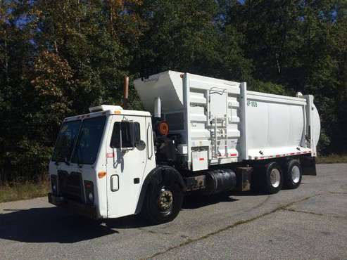 2010 Mack LEU 613 Garbage Truck - cars & trucks - by dealer -... for sale in Pleasant Garden, NC