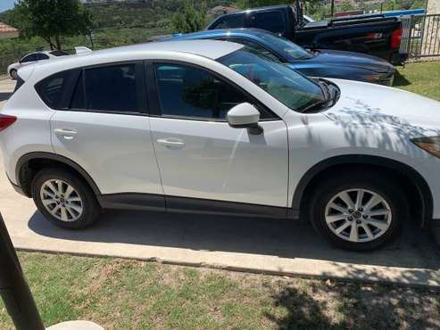 Mazda CX-5 sport for sale in San Antonio, TX