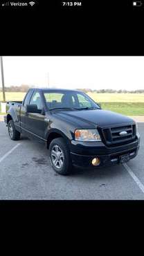 2008 Ford F-150 - - by dealer - vehicle automotive sale for sale in Inkster, MI