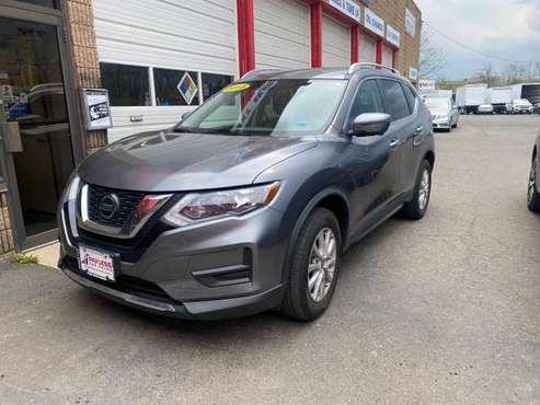 2018 Nissan Rogue - - by dealer - vehicle automotive for sale in south amboy, NJ