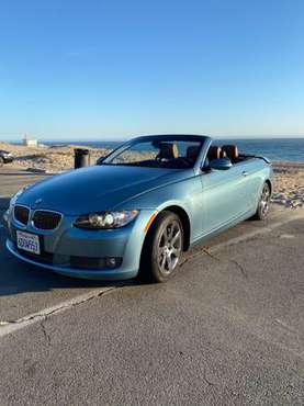 2008 BMW 335i Convertible Clean, Adult Driven - - by for sale in Thousand Oaks, CA
