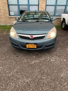 2009 Saturn Aura - cars & trucks - by owner - vehicle automotive sale for sale in Cheektowaga, NY