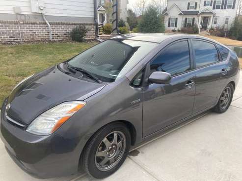 2008 Toyota Prius - cars & trucks - by owner - vehicle automotive sale for sale in Cumming, GA