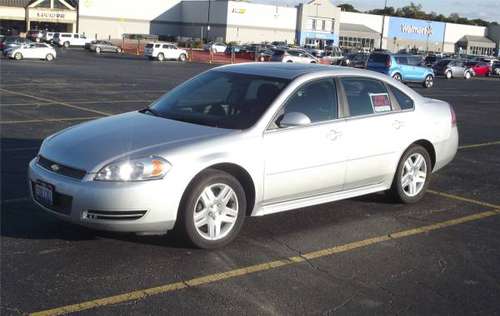 2014 Impala Limited For Sale for sale in Bellbrook, OH
