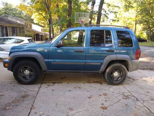 2006 Jeep Liberty for sale in Grand Rapids, MI