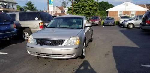 2006 Ford Five Hundred for sale in HARRISBURG, PA