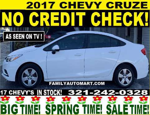 2015 CHEVY MALIBU - - by dealer - vehicle automotive for sale in Melbourne , FL