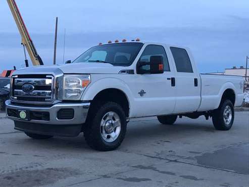 2015 Ford F350 6 7L - - by dealer - vehicle automotive for sale in Lincoln, NE