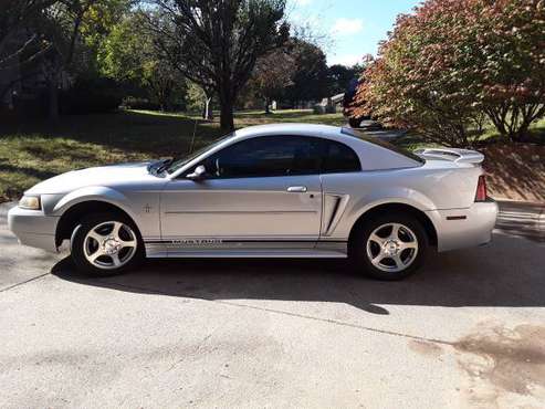 2003 Ford Mustang for sale in Old Hickory, TN