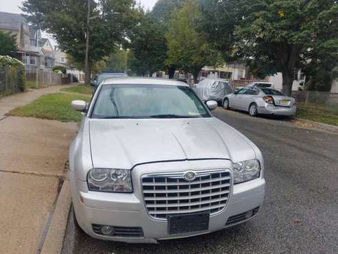 2007 Chrysler 300 for sale in South Ozone Park, NY