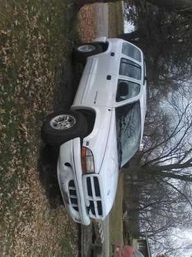 1999 Dodge Durango For Sale - cars & trucks - by owner - vehicle... for sale in Eddyville, IA