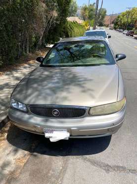 Low Mileage 2000 Buick Century! for sale in San Diego, CA