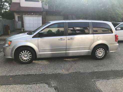 2011 Dodge Grand Caravan Express for sale in STATEN ISLAND, NY