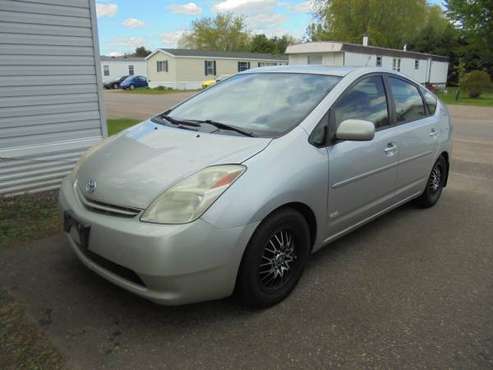 2005 Toyota Prius Hybrid for sale in Galesville, WI