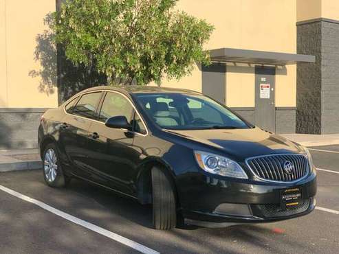 2015 Buick Verano - - by dealer - vehicle automotive for sale in Mesa, AZ