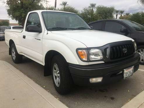 Toyota Tacoma 54,000 miles for sale in Beverly Hills, CA