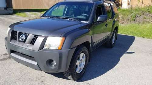 2005 Nissan X Terra 2 WD Florida car - - by dealer for sale in Austintown, OH