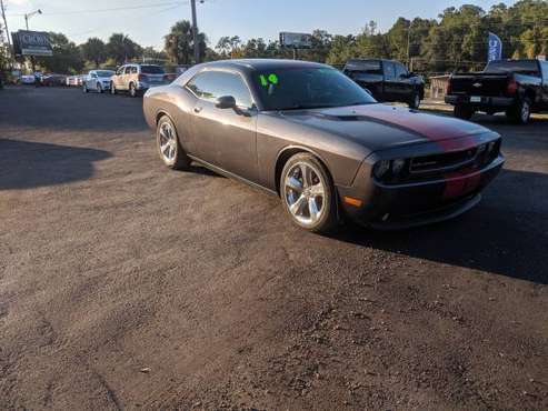 2014 DODGE CHALLENGER R/T for sale in Tallahassee, FL