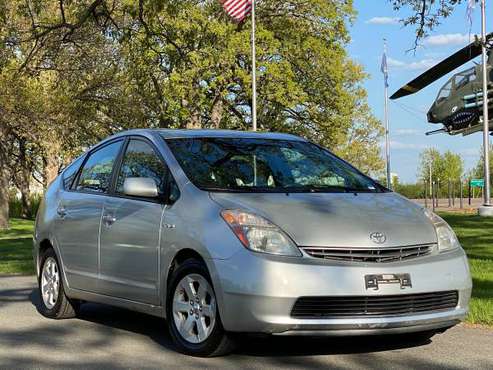 2008 TOYOTA PRIUS - - by dealer - vehicle automotive for sale in Shakopee, MN