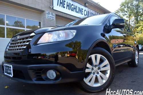 2014 Subaru Tribeca AWD All Wheel Drive 4dr 3.6R Limited SUV for sale in Waterbury, NY