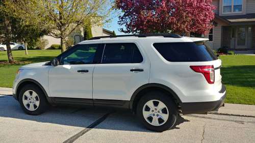 2013 Ford Explorer for sale in Germantown, WI