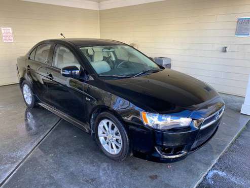 2015 Mitsubishi Lancer 92,000 Miles! - cars & trucks - by owner -... for sale in Ladson, SC