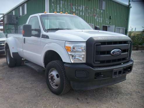 2015 Ford F350 XL 4WD for sale in Albuquerque, NM